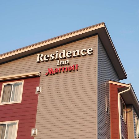 Residence Inn By Marriott Bloomington Luaran gambar