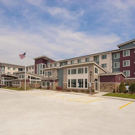 Residence Inn By Marriott Bloomington Luaran gambar