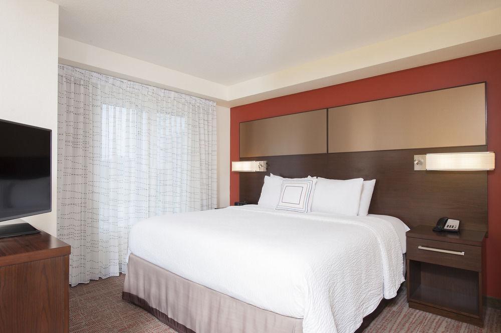 Residence Inn By Marriott Bloomington Luaran gambar