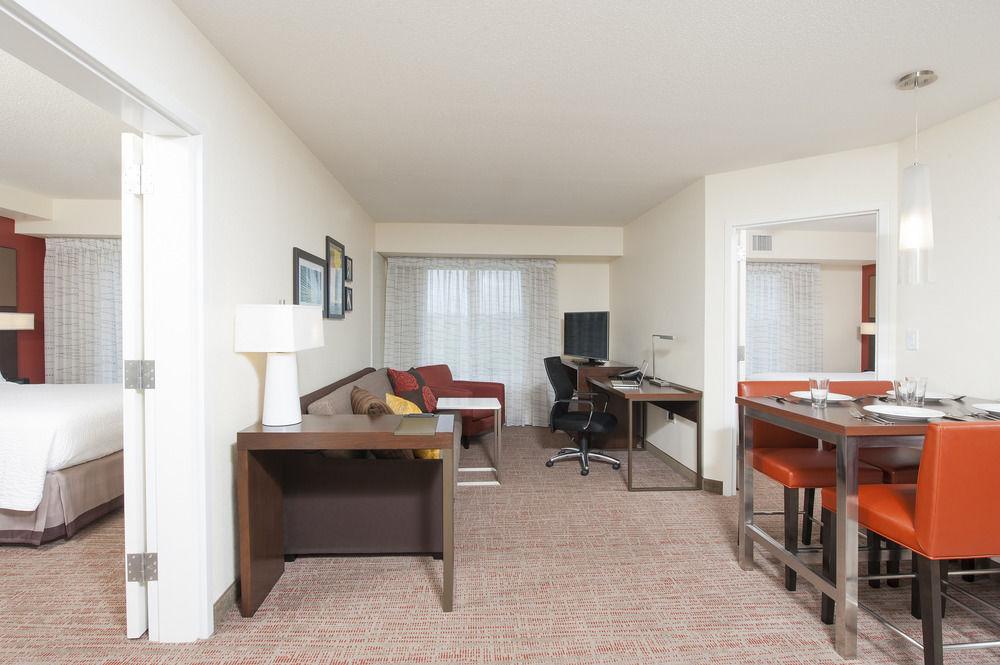 Residence Inn By Marriott Bloomington Luaran gambar
