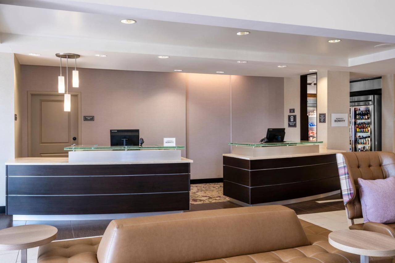 Residence Inn By Marriott Bloomington Luaran gambar