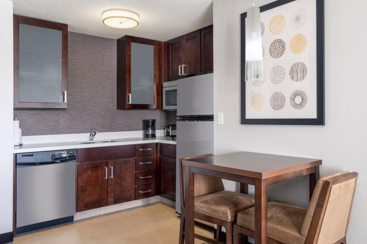 Residence Inn By Marriott Bloomington Luaran gambar