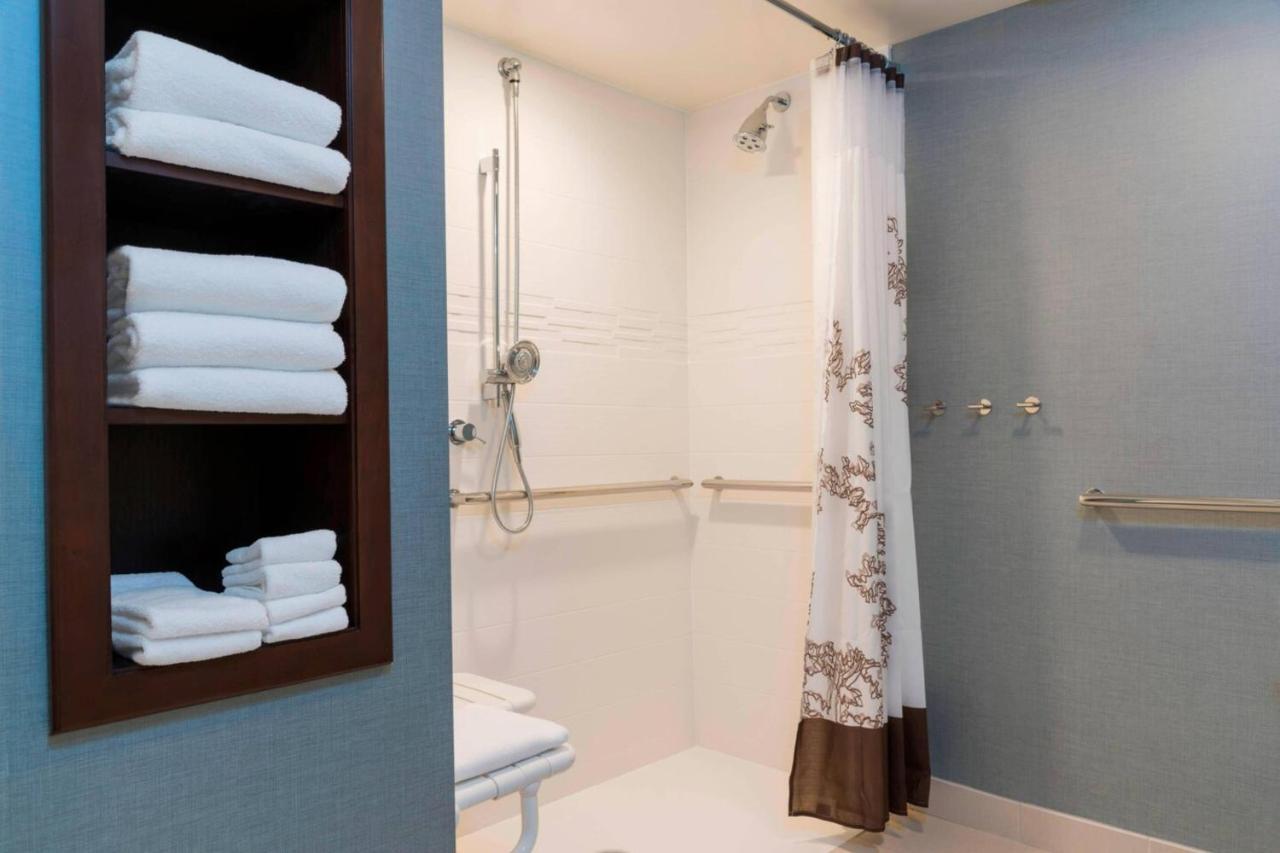 Residence Inn By Marriott Bloomington Luaran gambar