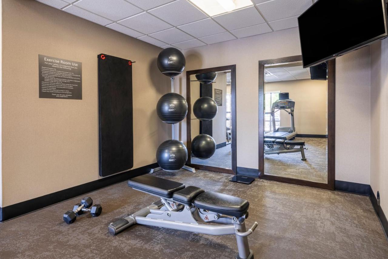 Residence Inn By Marriott Bloomington Luaran gambar