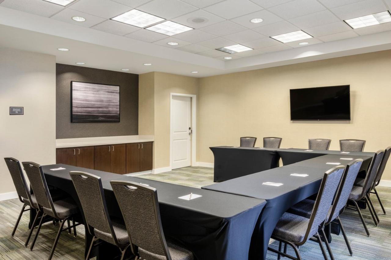 Residence Inn By Marriott Bloomington Luaran gambar