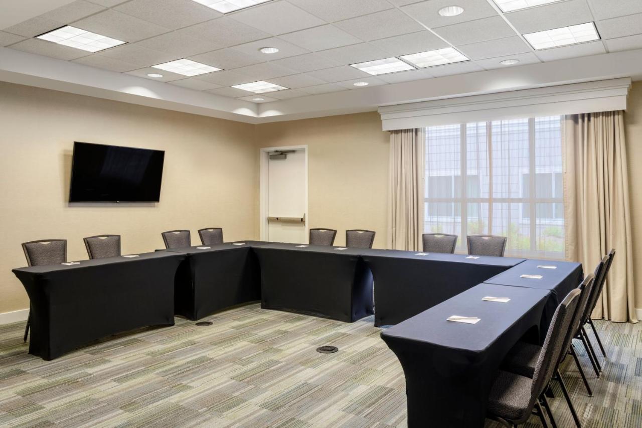 Residence Inn By Marriott Bloomington Luaran gambar