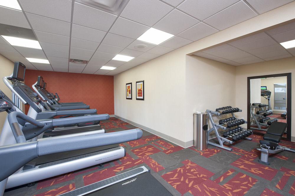 Residence Inn By Marriott Bloomington Luaran gambar