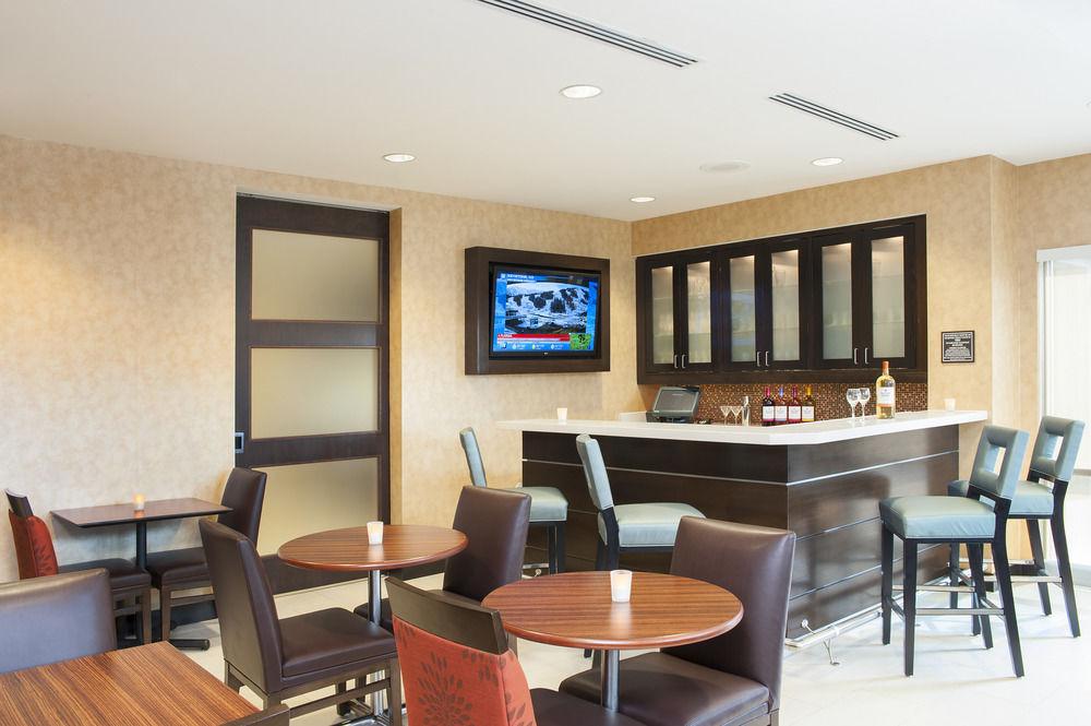 Residence Inn By Marriott Bloomington Luaran gambar
