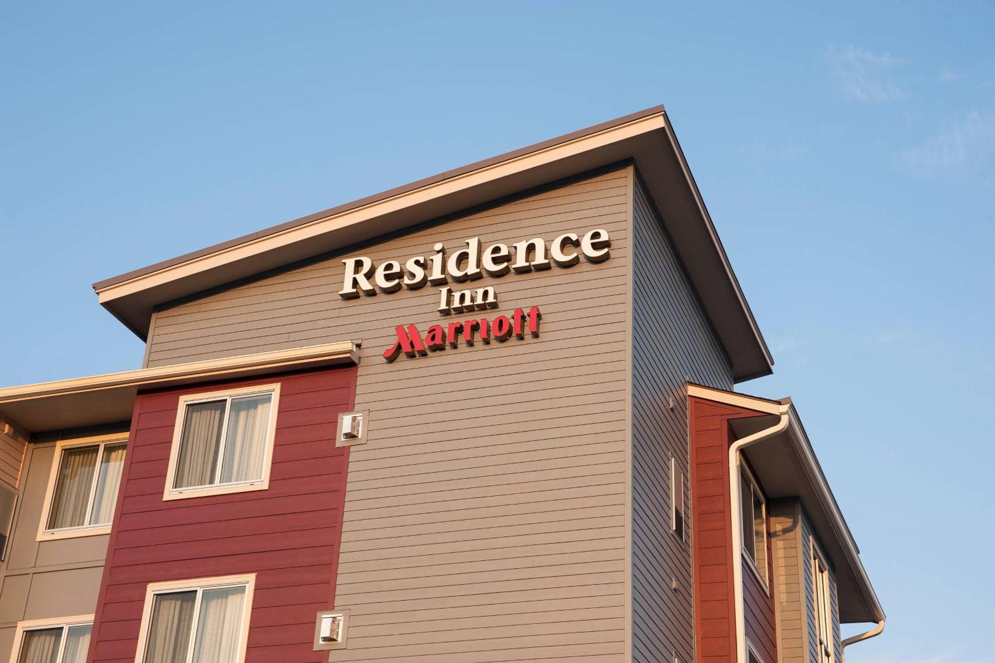 Residence Inn By Marriott Bloomington Luaran gambar