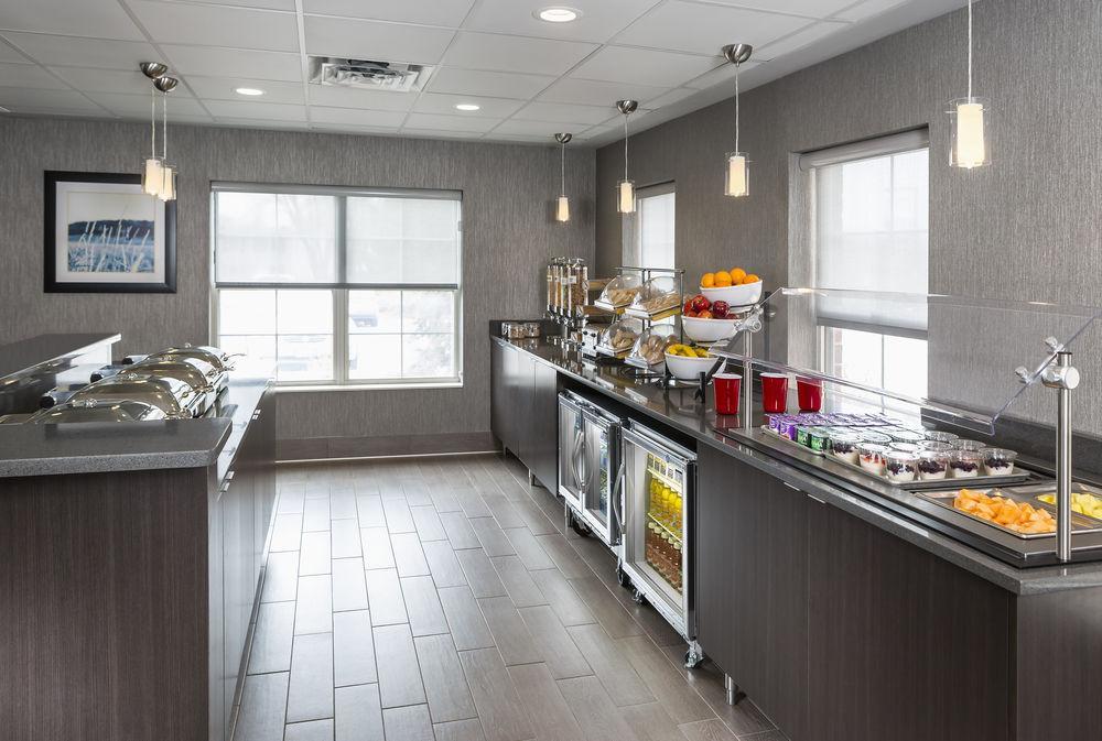Residence Inn By Marriott Bloomington Luaran gambar