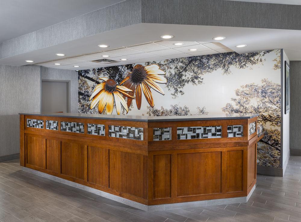Residence Inn By Marriott Bloomington Luaran gambar