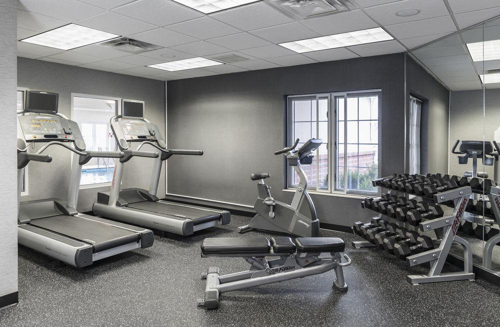 Residence Inn By Marriott Bloomington Luaran gambar