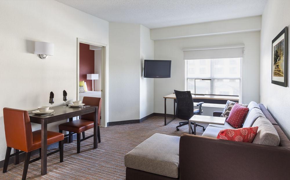 Residence Inn By Marriott Bloomington Luaran gambar