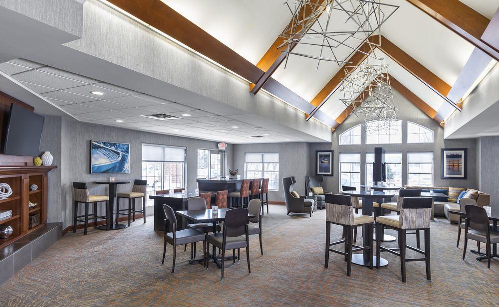 Residence Inn By Marriott Bloomington Luaran gambar