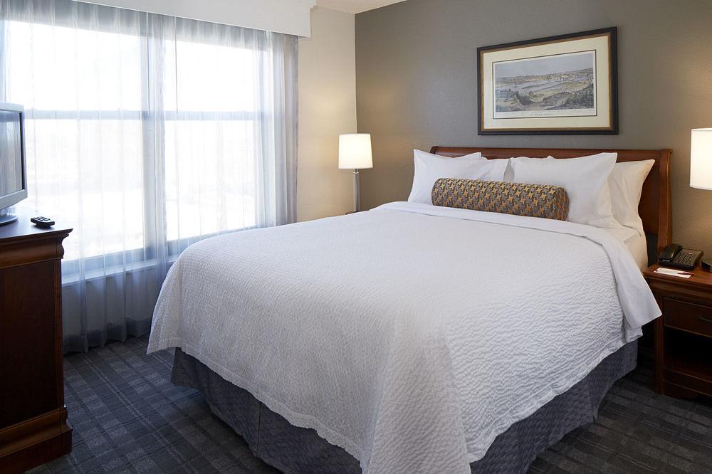 Residence Inn By Marriott Bloomington Luaran gambar