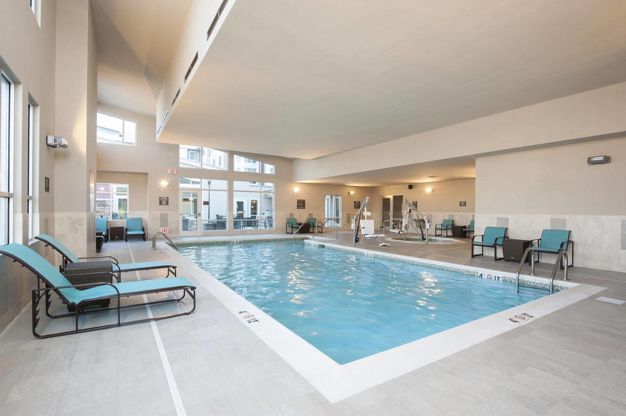 Residence Inn By Marriott Bloomington Luaran gambar