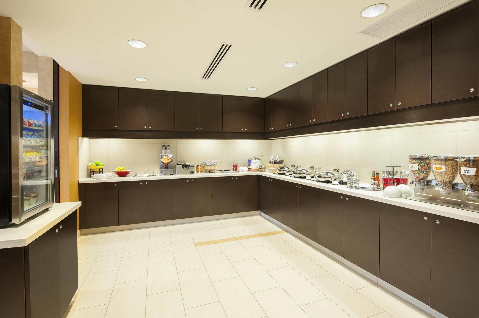 Residence Inn By Marriott Bloomington Luaran gambar