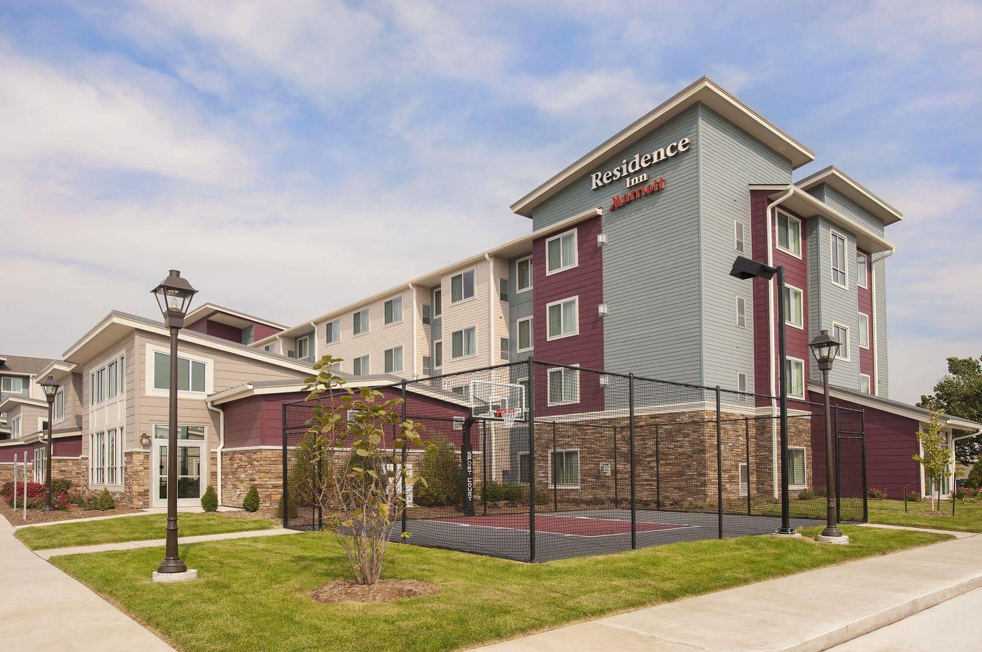 Residence Inn By Marriott Bloomington Luaran gambar